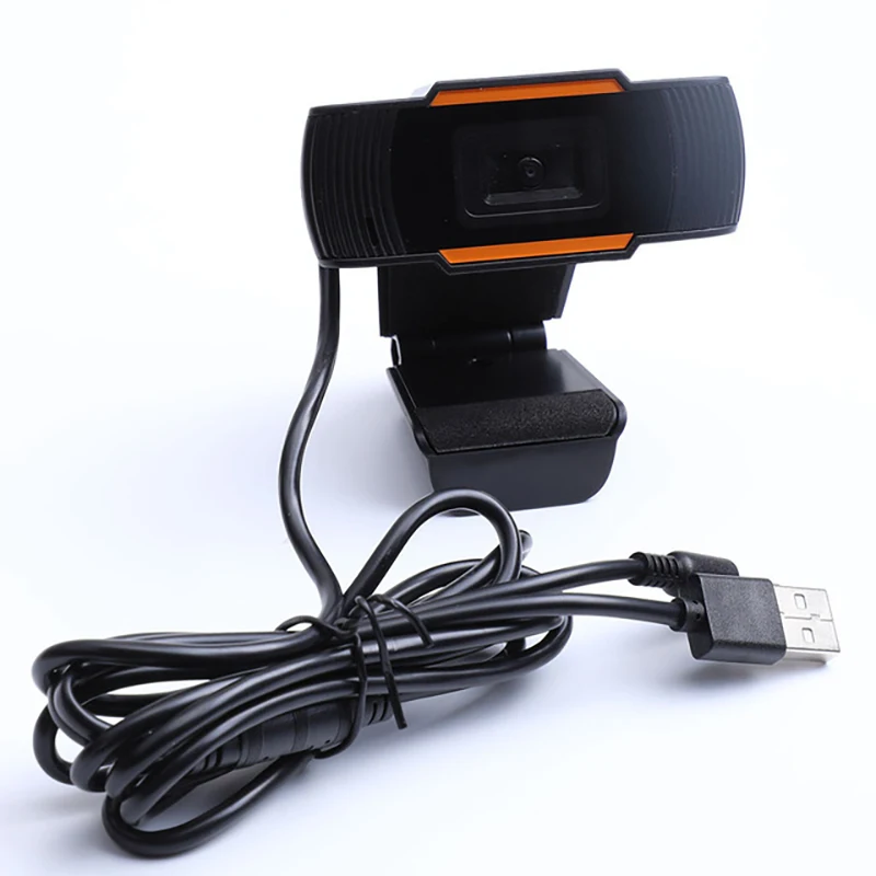 UTHAI D01 USB Camera Drive-Free 1080P 720P 480P Network Teaching Live Computer Camera for Online Learning And Video Conferencing